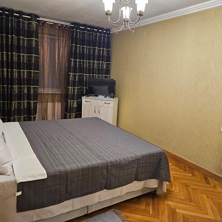 Bulevardul Dacia 18 Chisinau Exterior foto